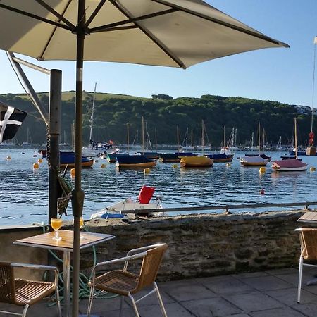 Reed'S Of Fowey Lägenhet Exteriör bild